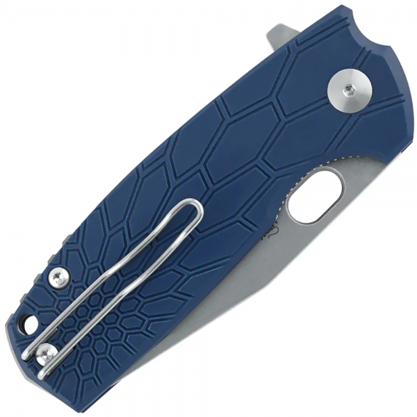 Ніж Fox Core Tanto, Blue