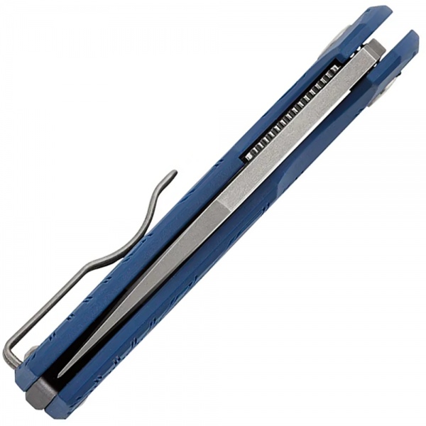 Ніж Fox Core Tanto, Blue