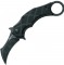 Нож Fox Claw II Black