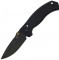 Ніж Fox Anzu Black Blade G10 Black