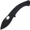 Ніж Fox Zero 2.0 Desert Warrior BB Black