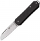Ніж Fox Vulpis Carbon Fiber