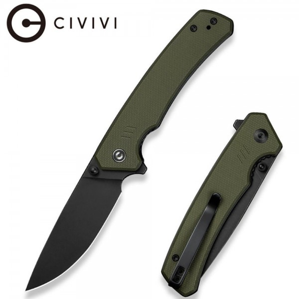 Ніж Civivi Merit C24012-2