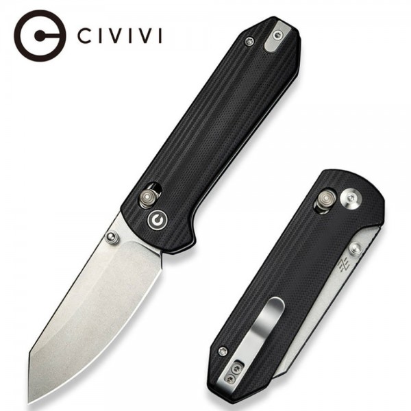 Нож Civivi Yonder C23073-1