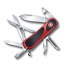 Victorinox Delemont EvoGrip 16, 2.4903.C