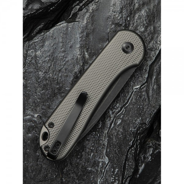 Нож Civivi Elementum II Button Lock C18062PD-1