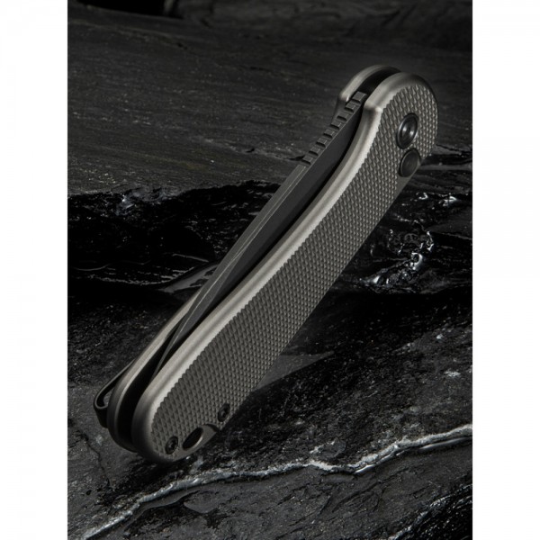 Нож Civivi Elementum II Button Lock C18062PD-1