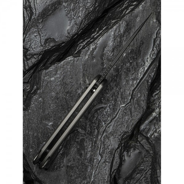 Нож Civivi Elementum II Button Lock C18062PD-1