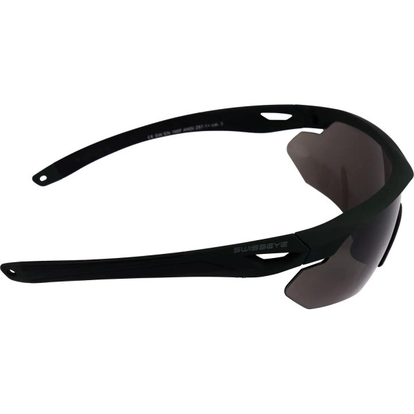 Окуляри балістичні Swiss Eye Nighthawk Olive