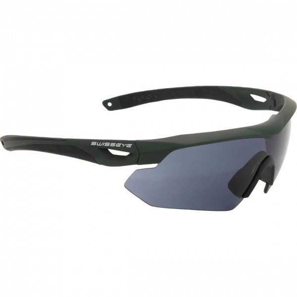 Окуляри балістичні Swiss Eye Nighthawk Olive