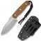 Нож Sencut Toxodon S24036-3
