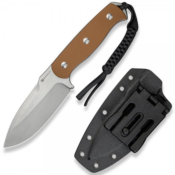 Нож Sencut Toxodon S24036-3