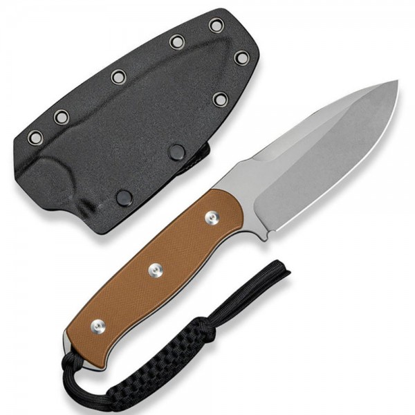 Нож Sencut Toxodon S24036-3