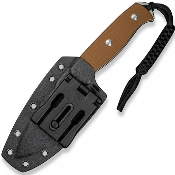 Нож Sencut Toxodon S24036-3