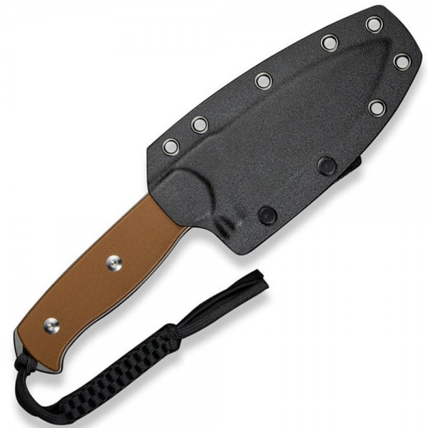 Нож Sencut Toxodon S24036-3