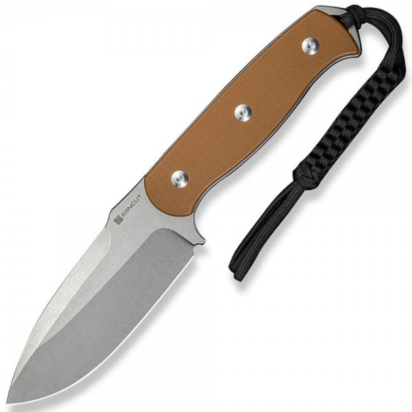 Нож Sencut Toxodon S24036-3