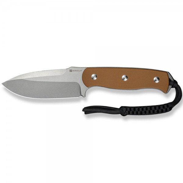Нож Sencut Toxodon S24036-3