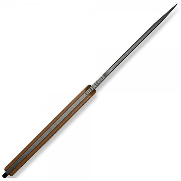Нож Sencut Toxodon S24036-3
