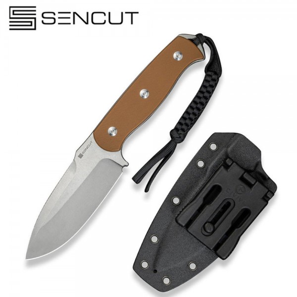 Нож Sencut Toxodon S24036-3