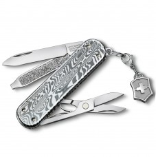Ніж Victorinox Classic Brilliant Damast