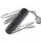 Ніж Victorinox Classic Brilliant Carbon
