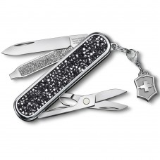 Ніж Victorinox Classic Brilliant Crystal