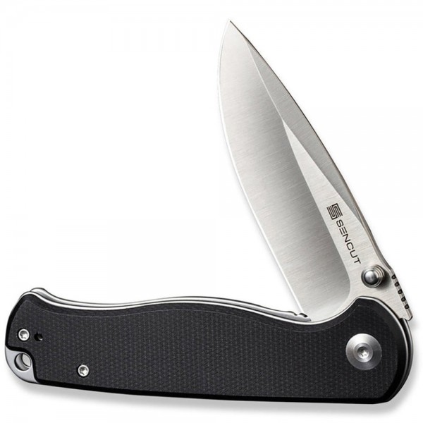 Нож Sencut Errant S23054B-3