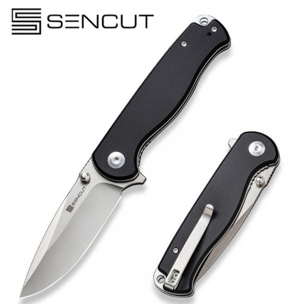 Нож Sencut Errant S23054B-3