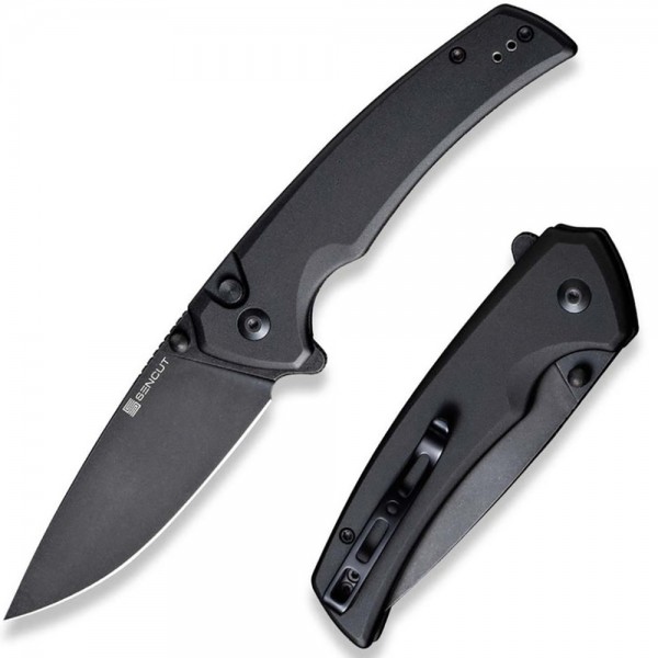 Нож Sencut Serene S21022B-1