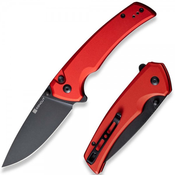 Нож Sencut Serene S21022B-2