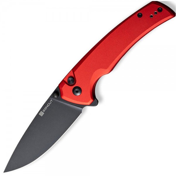 Нож Sencut Serene S21022B-2