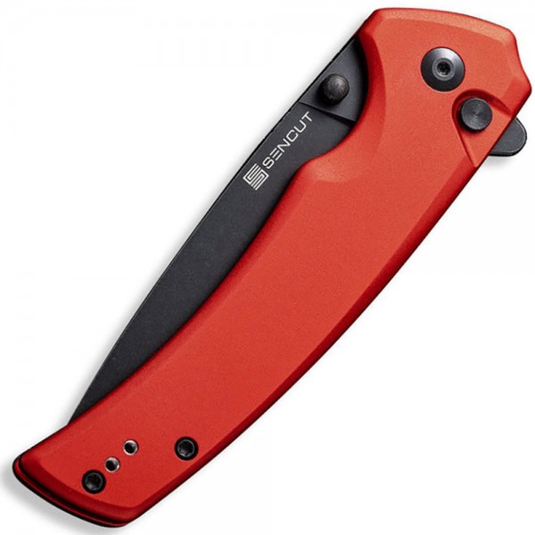 Нож Sencut Serene S21022B-2