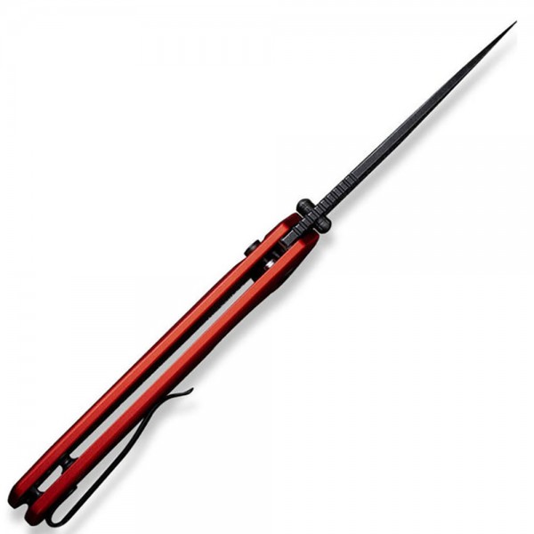 Нож Sencut Serene S21022B-2