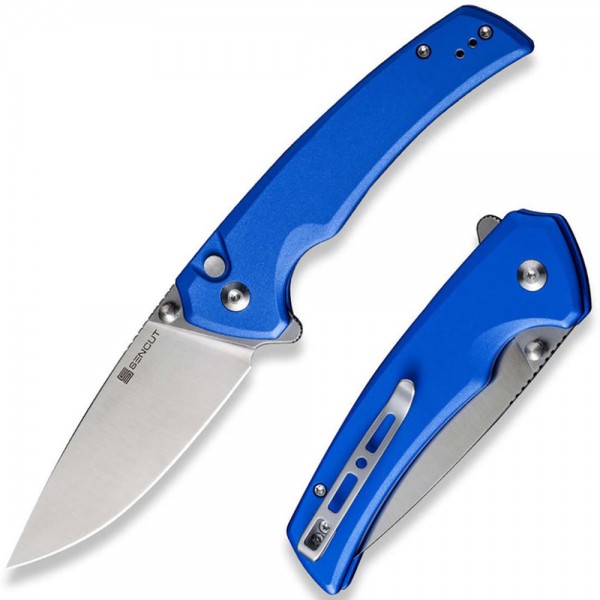 Нож Sencut Serene S21022B-4