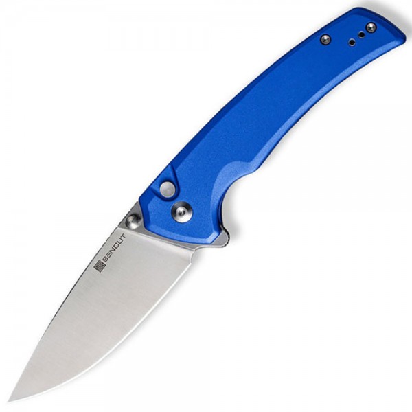 Нож Sencut Serene S21022B-4