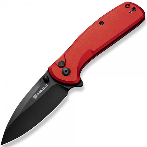 Нож Sencut ArcBlast S22043B-4