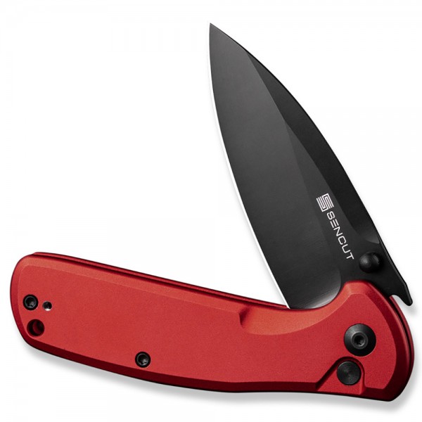 Нож Sencut ArcBlast S22043B-4