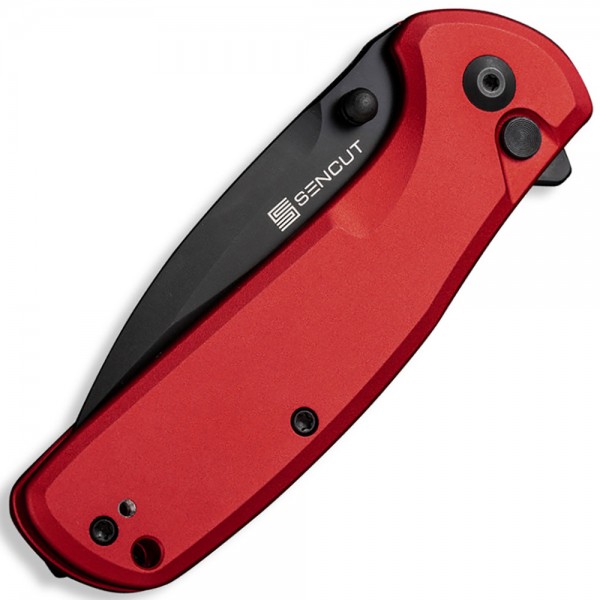 Нож Sencut ArcBlast S22043B-4