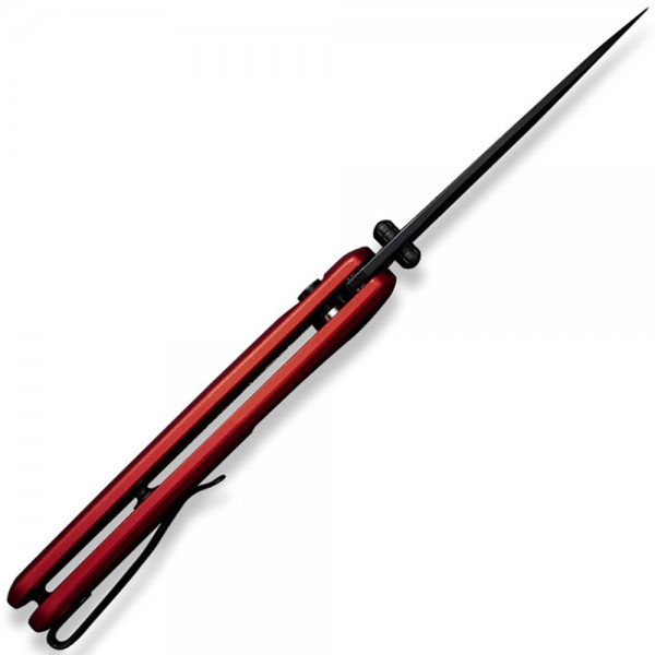 Нож Sencut ArcBlast S22043B-4