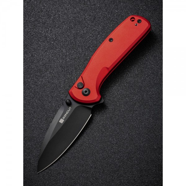 Нож Sencut ArcBlast S22043B-4