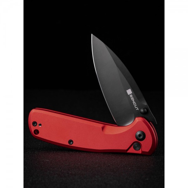 Нож Sencut ArcBlast S22043B-4