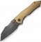 Нож Weknife High-Fin XL WE24010-3