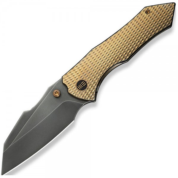 Нож Weknife High-Fin XL WE24010-3