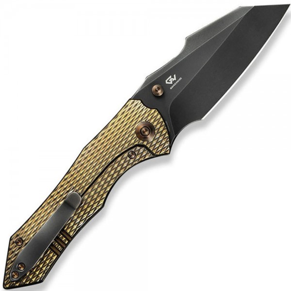 Нож Weknife High-Fin XL WE24010-3