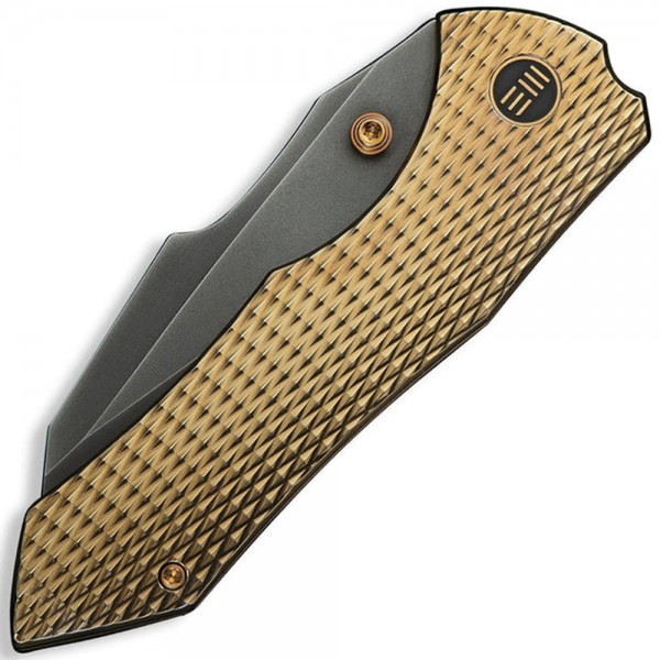 Нож Weknife High-Fin XL WE24010-3
