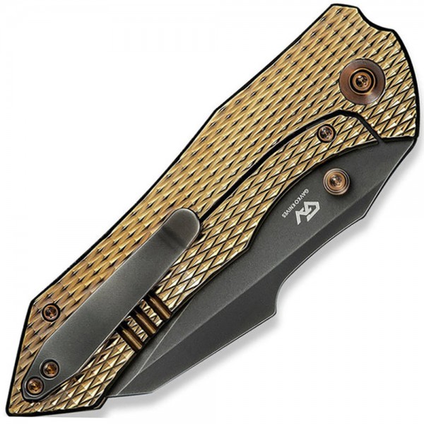 Нож Weknife High-Fin XL WE24010-3