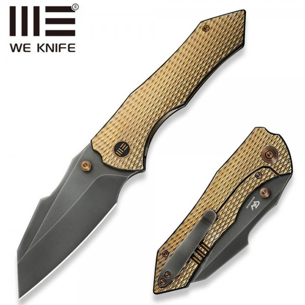 Нож Weknife High-Fin XL WE24010-3