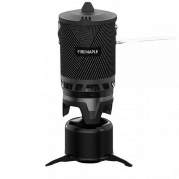 Система для приготування FM X2 PRO
