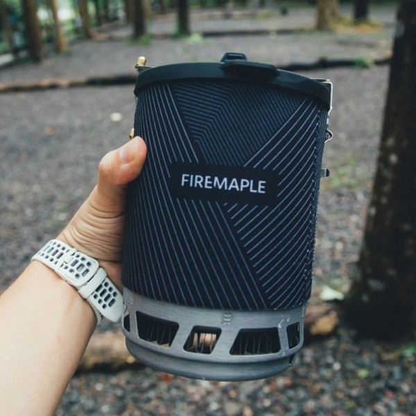 Система для приготування FM X2 PRO