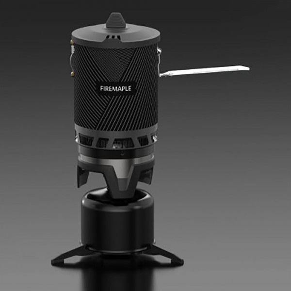 Система для приготування FM X2 PRO